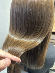 次世代の髪質改善 ヘアエステ 美容師 求人 滋賀 長浜 米原 彦根 美容室 美容院 髪質改善 頭皮改善 MISONO みその