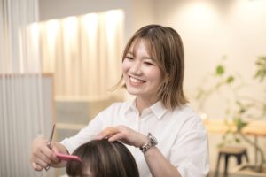 美容師手荒れ改善 滋賀県 長浜市 彦根 米原 美容師 転職 パート ママさん 女性美容師 子育て 育児休暇 求人 人気 口コミ トップクラス 高待遇 高給料 MISONO みその 美容院 手荒れ 改善 治る Badens取り扱い